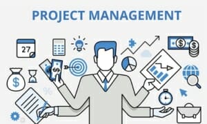Project Management - Project conseil