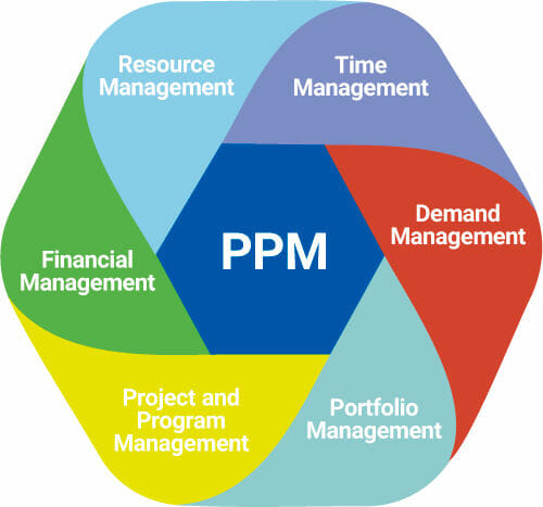 PPM définition Project conseil